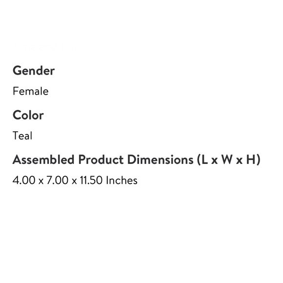 Boutique Women's Baseball Cap - Picture 4 of 7